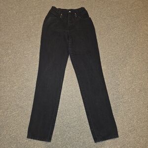 Ultra Rare 26" Roper Bareback Jeans
